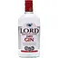 Джин Lord of Kensington Dry Gin 37.5% 0.7 л - мініатюра 1