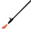 Палиці для скандинавської ходьби Gabel X-1.35 Active Knife Black/Orange 105 (7008361151050) - мініатюра 4