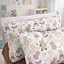 Підковдра бязь MirSon Tiny Teddy 110х140 см (2200012568941) - мініатюра 3