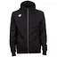 Кофта Arena Team Hooded Jacket Panel Black XS (1097-004906-500 XS) - мініатюра 1