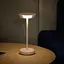 Настільна лампа Kanlux Fluxy LED IP44 W (37310) - мініатюра 8