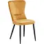 Стул Avanti MIA Gold - миниатюра 1