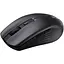 Миша бездротова на акумуляторі 2E MF270 Rechargeable чорна - мініатюра 1