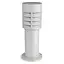 Уличный фонарь Brille садово-парковый наземный 60W E27 IP33 S AG8 (PL-07) - миниатюра 1