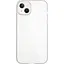 Чохол WiWU ZCC-108 TPU Clear Series для Apple iPhone 15 Transparent [128985] - мініатюра 3