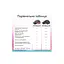 Мышка Logitech MX Master 3S Performance Bluetooth Graphite (910-007501) - миниатюра 8