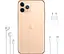 Смартфон Apple iPhone 11 Pro 64GB Gold Refurbished - миниатюра 3
