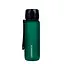 Бутылка для воды UZSPACE 3053(Dark-Green) 800 мл, темно-зеленая - миниатюра 1