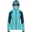 Куртка Scott W Explorair Ascent WS Turquoise XS (1081-277710.6648.005) - миниатюра 1