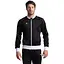 Кофта Arena Relax IV Team Jacket Black/White M (1097-002723-510 M) - мініатюра 1