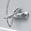 Змішувач для ванни та душу AM.PM Spirit 2.0 (F70A10000) - мініатюра 5