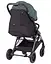 Прогулочная коляска-книга Carrello Delta CRL-5517 Jungle Green 2024 - миниатюра 4