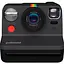 Фотокамера моментальной печати Polaroid Now Gen 2 E-box Black [99820] - миниатюра 1