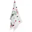 Набір рушничків для кухні Ardesto Christmas Tree 38 x 63 см 2 шт. зелений (ART3863HT) - мініатюра 4