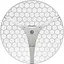 Точка доступа (наружная) Mikrotik LHG-5axD-XL - миниатюра 1