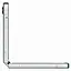 Смартфон Samsung Galaxy Flip 5 8/512GB Mint (SM-F731BLGH) [NFC, 2 SIM/1 SIM + eSIM] - миниатюра 2