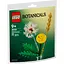 Конструктор LEGO Botanicals Польові квіти 77 деталей (30701) - мініатюра 3
