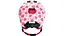 Велошолом Abus Smiley 3.0 LED M Pink Rose (1007-677076) - мініатюра 3