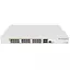 Коммутатор Mikrotik CRS328-24P-4S+RM, CR Switch, 24x Gigabit Passive PoE / 802.3a - миниатюра 1