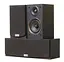 Комплект акустики TAGA Harmony TAV-506 v.2 Set Black - миниатюра 2