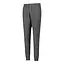 Штани CMP Women's Melange Trousers with Cuffs Anthracite XS (1097-31D4296M-U817 36) - мініатюра 2