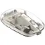 Мишка XO M12 Wireless Transparent/White (M12 White) - мініатюра 1