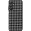 Чехол Epik TPU+PC Grid для Samsung Galaxy A15 4G/5G/M15 5G Black - миниатюра 1