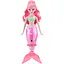 Інтерактивна іграшка Pets Alive S1 - Чарівна русалонька Рожева зірка (9567A) - мініатюра 1