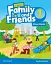 Family and Friends. Level 1. Class Book - миниатюра 1