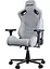 Игровое кресло Anda Seat Kaiser Frontier XL Grey (AD12YXL-17-G-F-G02) - миниатюра 6