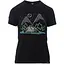 Футболка Turbat Black Night Wmn Black XL (1054-BLACK-NIGHT-WMN-XL) - мініатюра 1