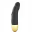 Вібратор для точки G Dorcel Real Vibration 16 см чорний - мініатюра 3