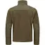 Куртка Blaser Active Outfits Fleece Jonathan M Коричневый - миниатюра 4