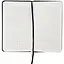 Еженедельник Axent 2026 Pocket Strong 90 x 150 мм черный (8508-26-01-A) - миниатюра 5
