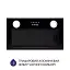 Вытяжка полновстраиваемая Minola HBI 5222 BLF 700 LED - миниатюра 3