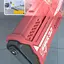 Водяной автомат DK Space Model Water Gun 9002A Red [138752] - миниатюра 2