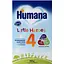 Уценка. Суміш Humana 4 Little Heroes суха молочна 500 г - миниатюра 1