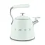 Чайник Smeg WKF01PG - миниатюра 2