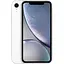Смартфон Apple iPhone XR 64GB White Model A2105 (Grade Q) Seller Refurbished - мініатюра 1
