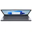 Ноутбук Lenovo 15 IdeaPad Slim 3 15IRH10 IPS 1920x1200 60Hz/Intel Core i5-13420H/24GB/1TB/Intel UHD Graphics/DOS/Luna Grey (83K100UTRA) - мініатюра 5