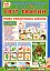 Комплекс дидактичних ігор для учнів 1-2 класів. Світ тварин - мініатюра 1