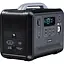 Зарядная станция Choetech / 1200 Вт / 960 Вт/ч / LiFePO4 (BS005) UA - миниатюра 3