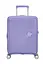 Валіза American Tourister SOUNDBOX 55 см PURPLE 55x40x20/23 32G*82001 - мініатюра 1