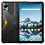 Планшет Fossibot DT1 8/256GB LTE Orange - мініатюра 1