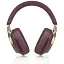 Наушники с микрофоном Bowers & Wilkins PX8 Royal Burgundy - миниатюра 2