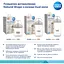 Бутылочка антиколиковая Canpol babies Natural Shape с соской Dual-zone 330 мл (35/402) - миниатюра 18