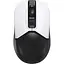 Беспроводная мышь A4Tech Fstyler FG12S Wireless Panda (FG12S (Panda)) - миниатюра 1