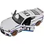 Машинка Rastar BMW 3.0 CLS 1:14 Белый - миниатюра 6