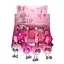 Набір блисків для губ Magic Your Life Lip Gloss LC422 (6шт. в асортименті), що проявляються - мініатюра 1