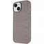 Чохол Epik TPU Weaving для Apple iPhone 15, 6.1 Grey - мініатюра 1